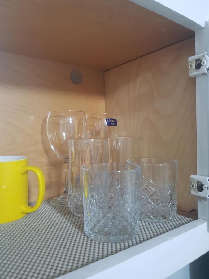 The Jazmine'S Apartment A Ораниестад Екстериор снимка