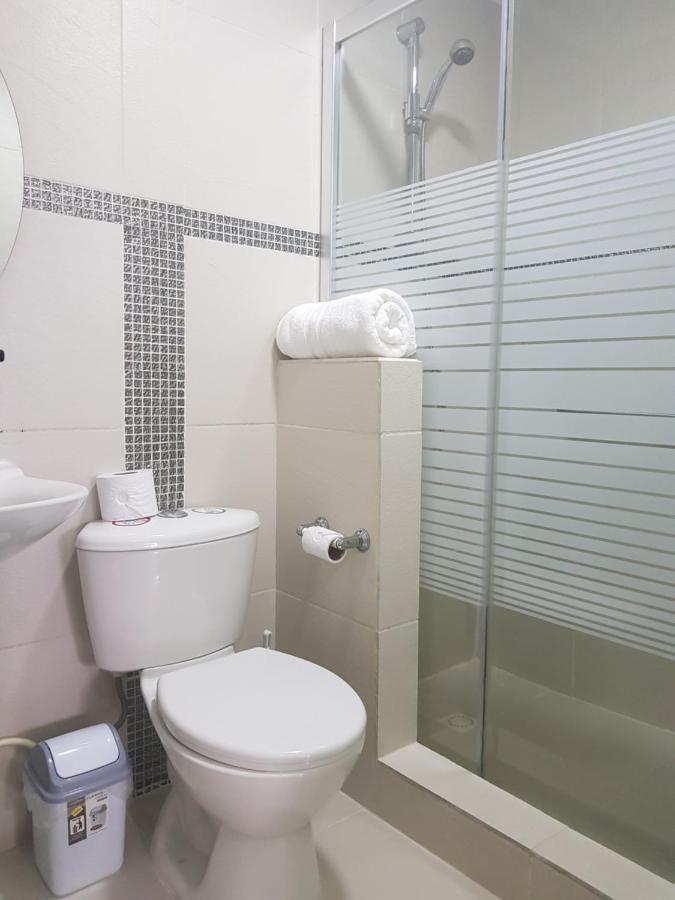 The Jazmine'S Apartment A Ораниестад Екстериор снимка